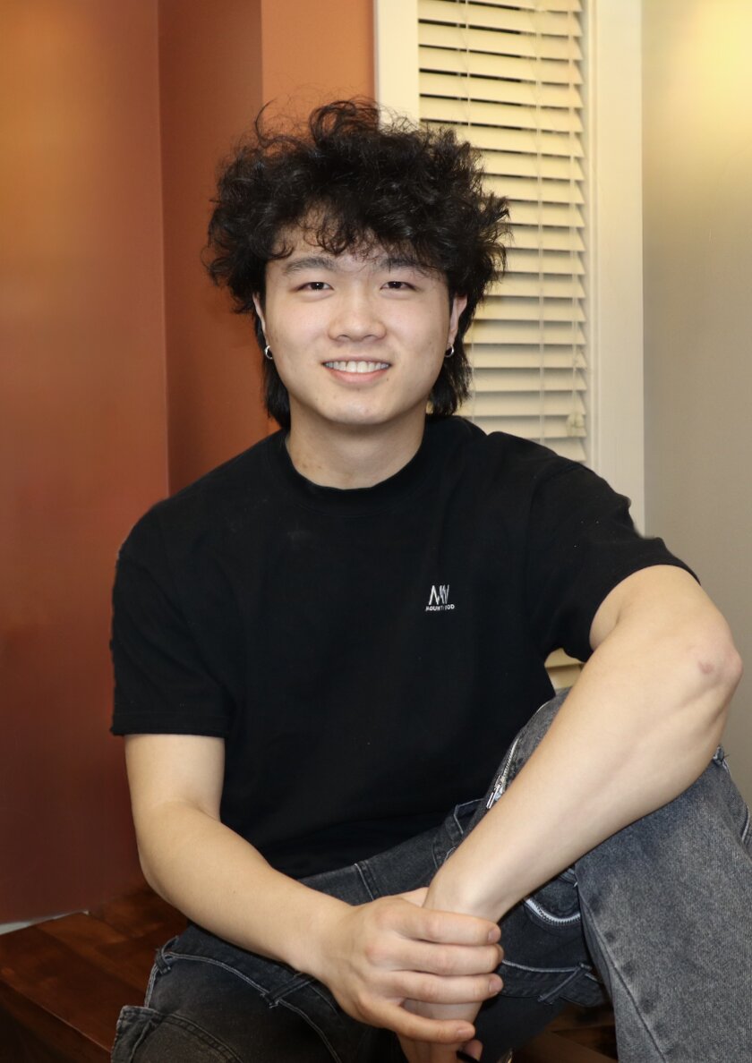 Brady Lin