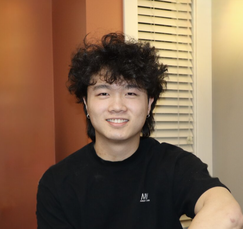 Brady Y. Lin