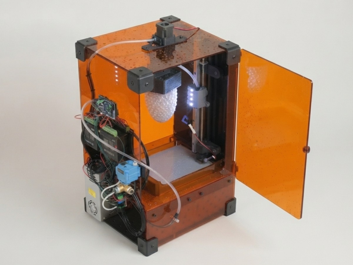 FORMJET