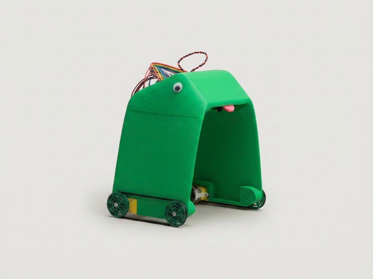 KERMIT
