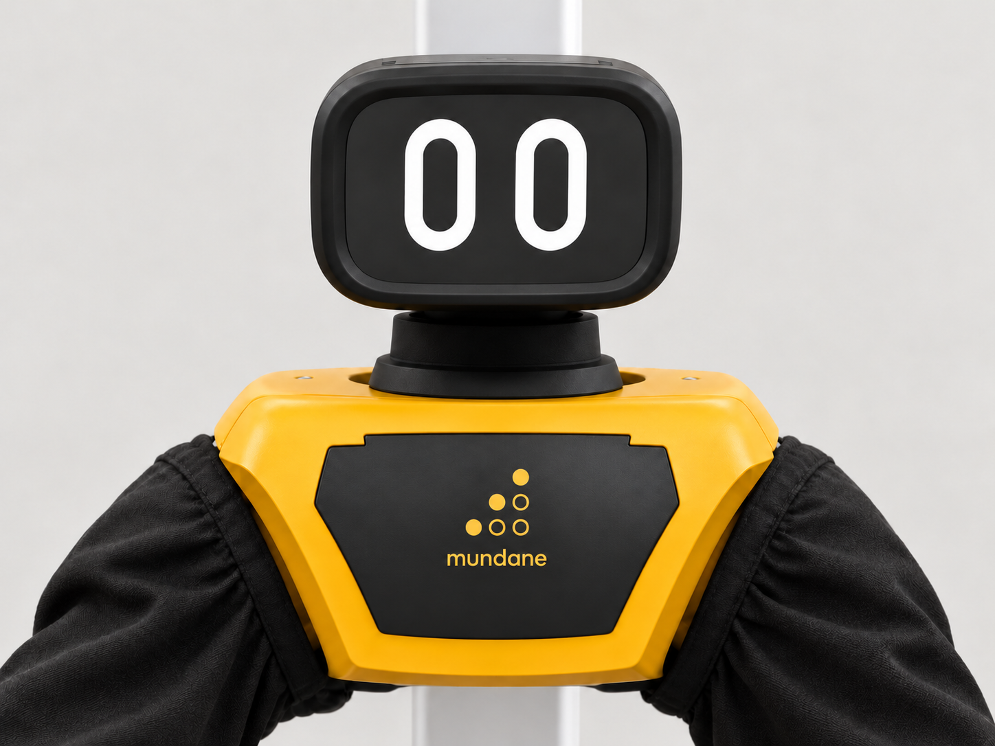 ROBOT TELEOPERATION & CONTROLS