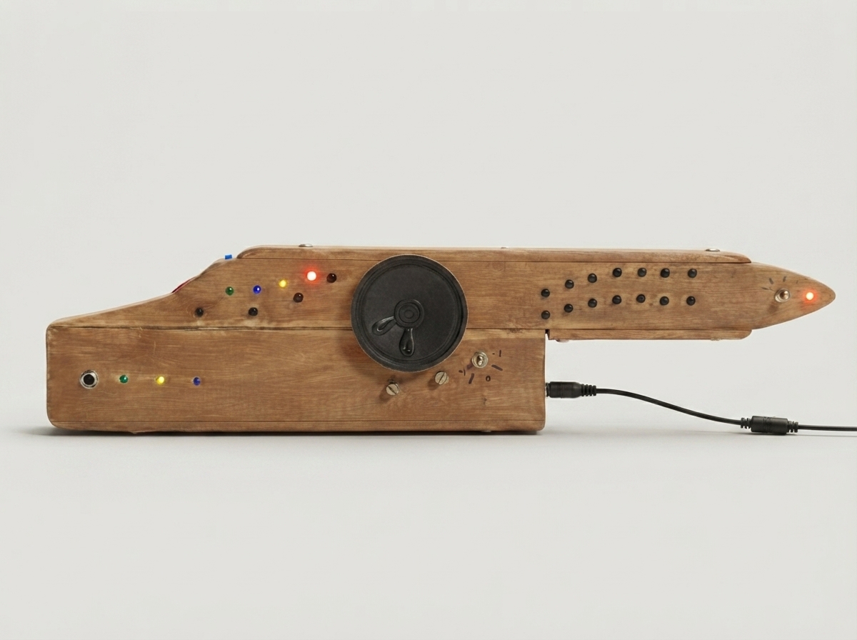VSYNTH