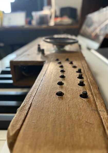 VSNTH: Violonsynth