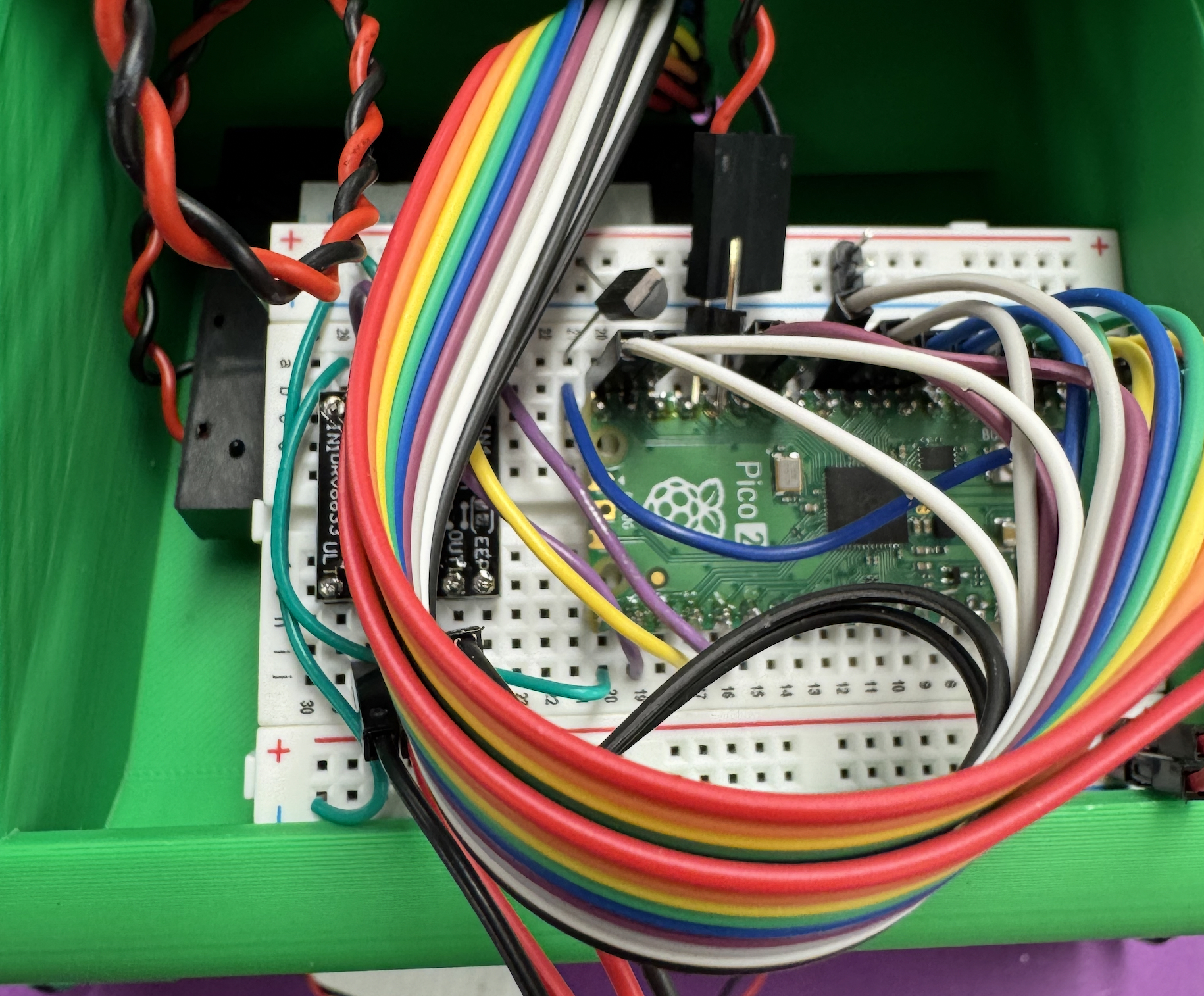 Circuit