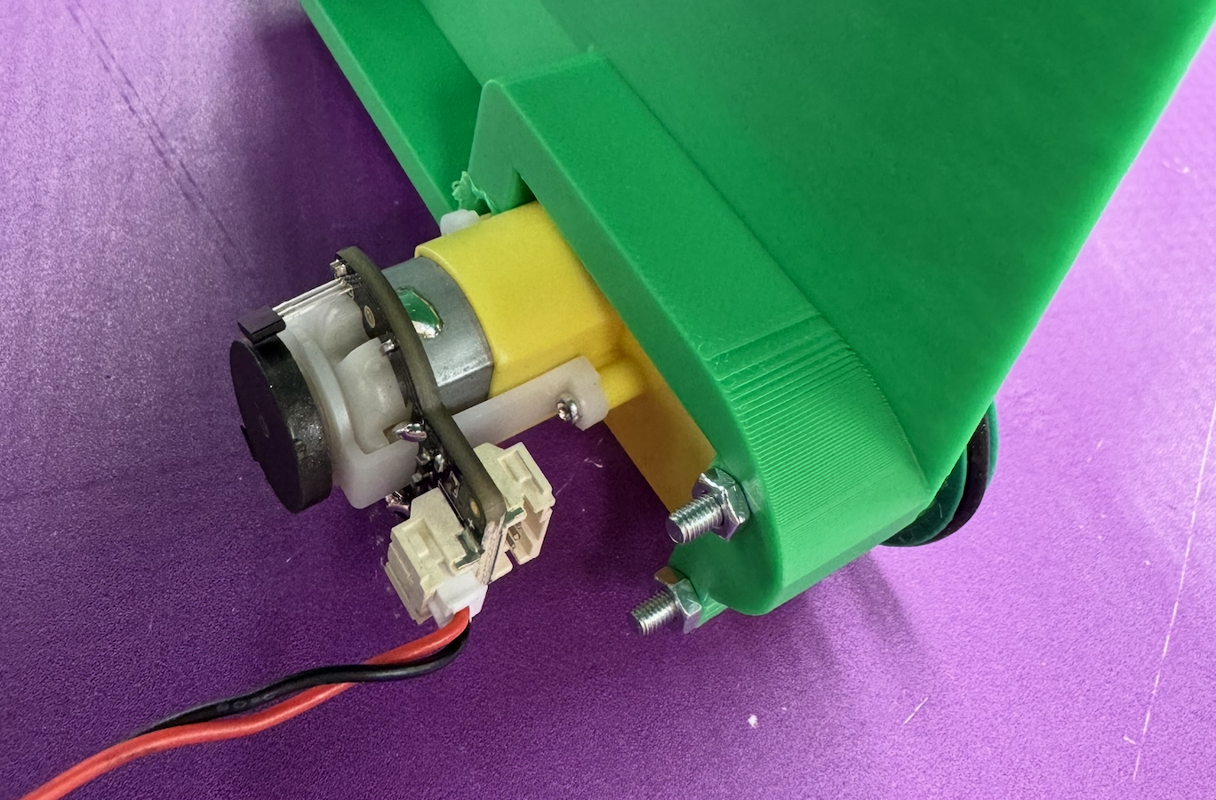 Motor