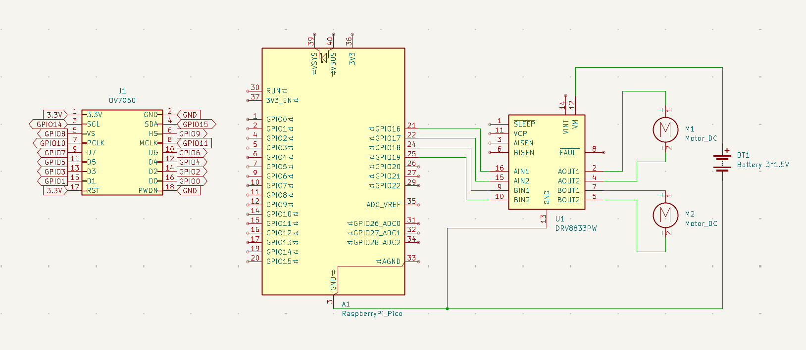 Schematics