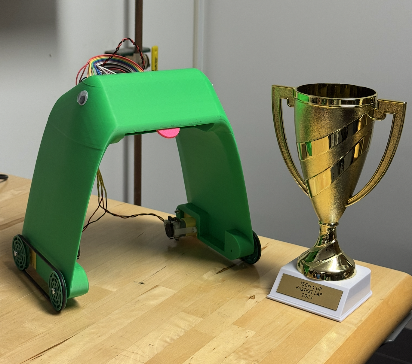 Trophy